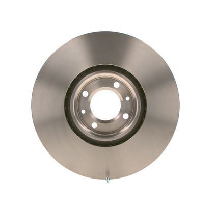 Fren Diski. Ön. 340.0 /30.0-28.0 Mm Bosch 0986479093