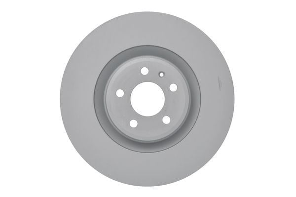 Fren Diski. Ön. 350 /34-32 Mm . Kaplamalı. Yüksek Karbon Alaşımlı Bosch 0986479D28