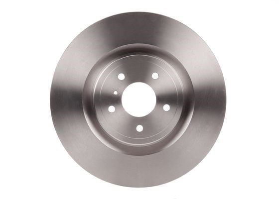 Fren Diski. Ön. 354.5 /32-30 Mm . Hava Kanallı Bosch 0986479T02