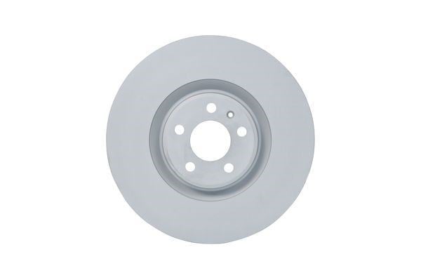 Fren Diski. Ön. 360 /36-34 Mm . Kaplamalı. Yüksek Karbon Alaşımlı Bosch 0986479D29