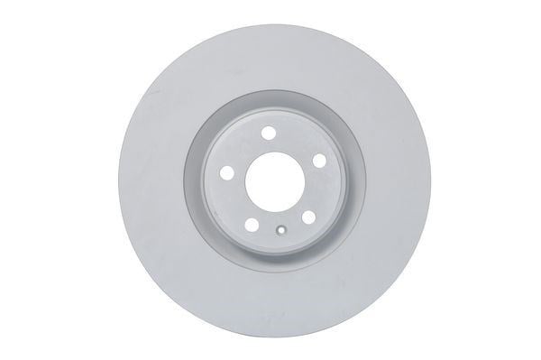 Fren Diski. Ön. 360 /36-34 Mm . Kaplamalı. Yüksek Karbon Alaşımlı Bosch 0986479D27