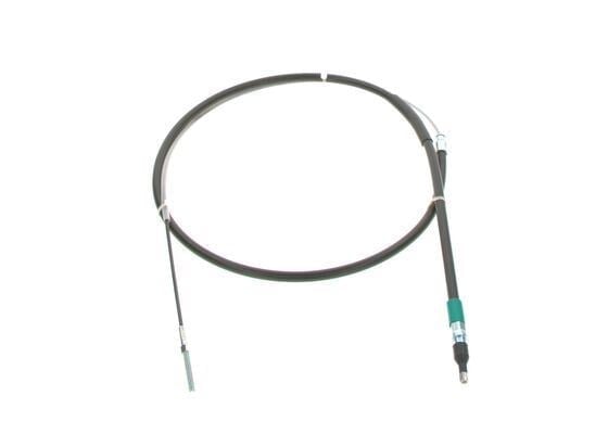 Fren Halatı Arka Bmw X5 E53 Bosch 1987477820
