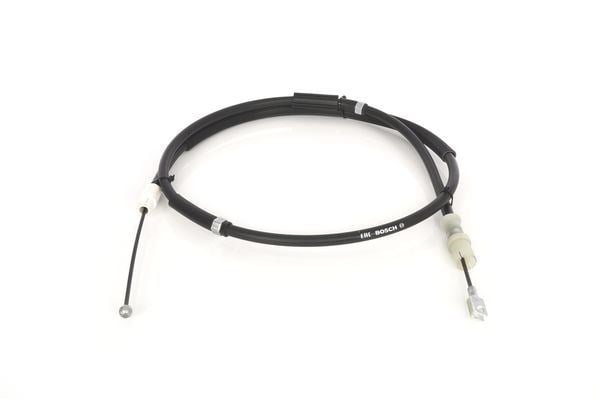 Fren Halatı Arka Mercedes Sprınter B906 09> 1706Mm/1447Mm Bosch 1987482751