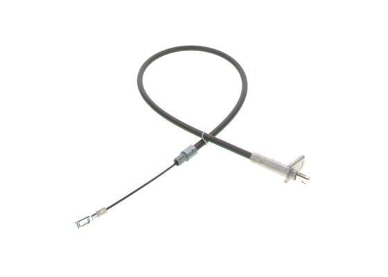 Fren Halatı Arka Sag Mercedes E-Class W210 S210 Bosch 1987477850