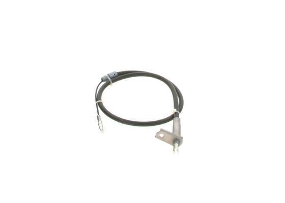 Fren Halatı Arka Sol Mercedes E-Class W210 S210 Bosch 1987477849