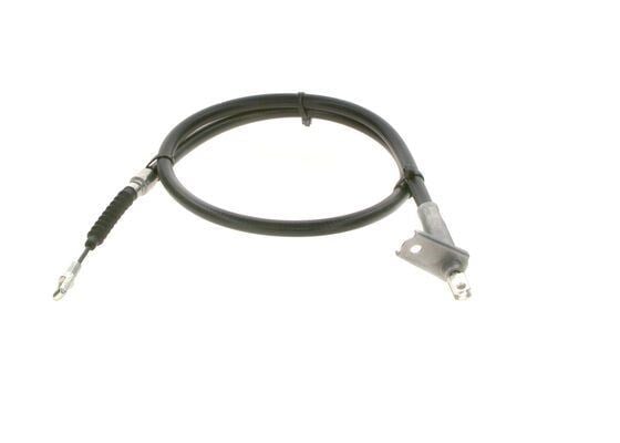Fren Halatı Arka Sol Mercedes S-Class W140 91>98 Bosch 1987477749