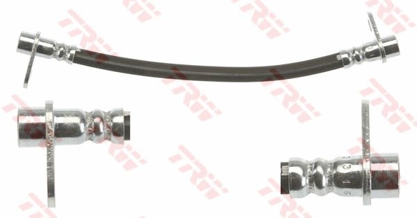 Fren Hortumu Arka Aks Sol Arka Aks Sol İç Mıtsubıshı Asx Gaw -Asx Van Gaw -Lancer Vıı Csa-Cta -La Ncer Vııı Cya-Cza -Lancer Vııı Sportback Cxa -Outlander Iı Cww - Trw Pha614