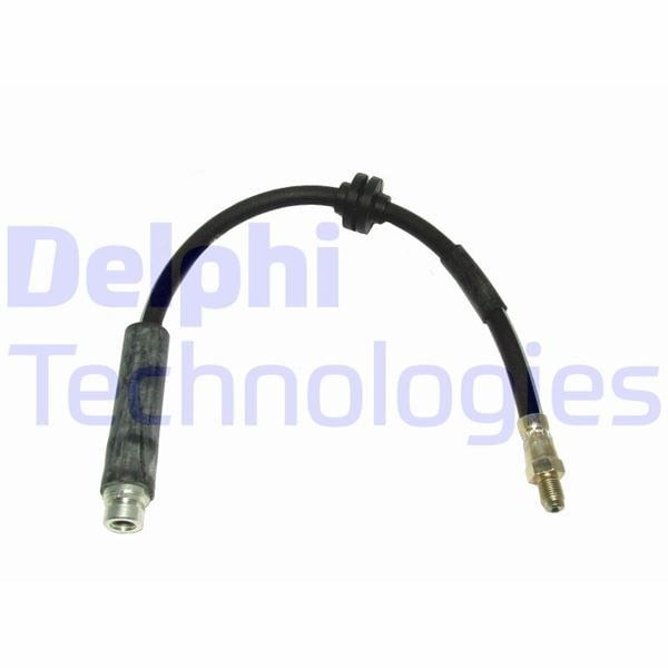 Fren Hortumu Arka Ford Focus/C-Max 04> Diskli Tip Uzunluk: 445Mm Delphı Lh6364