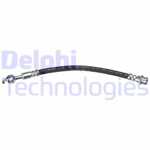 Fren Hortumu Arka Mazda 6 1.8. 2.0. 2.3 02>07 Delphı Lh6890