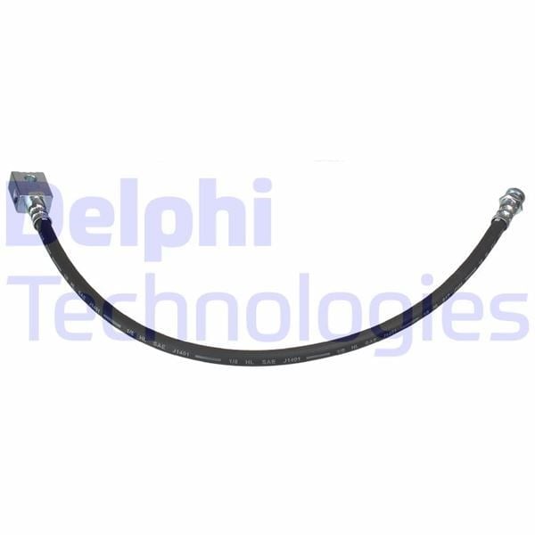 Fren Hortumu Arka Mazda B2600. Bt-50 99>06 Delphı Lh6892