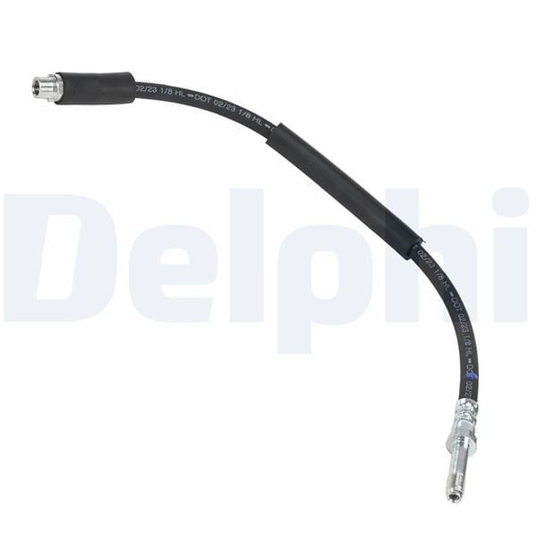 Fren Hortumu Arka Mercedes Sprınter B906 06> Delphı Lh7964