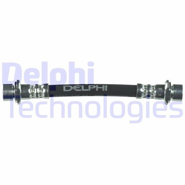 Fren Hortumu Arka Toyota Auris 1.33 09/08>09/09 Delphı Lh7197