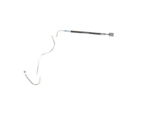 Fren Hortumu; Arka. 233.00 Mm Bosch 1987481339