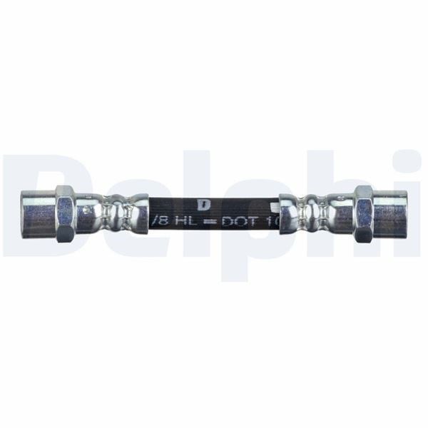 Fren Hortumu Bmw 5 Serıes-7 Serıes-8 Serıes 03/1993-06/2003 Delphı Lh7919