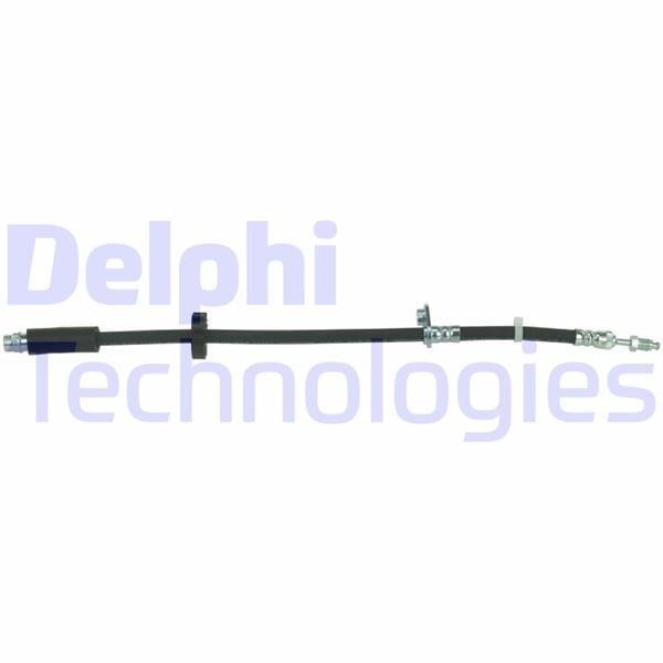 Fren Hortumu Dıspatch-Jumpy-Scudo-Expert Delphı Lh7307