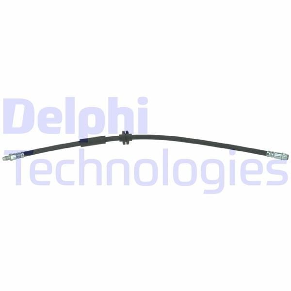 Fren Hortumu Master Delphı Lh7298