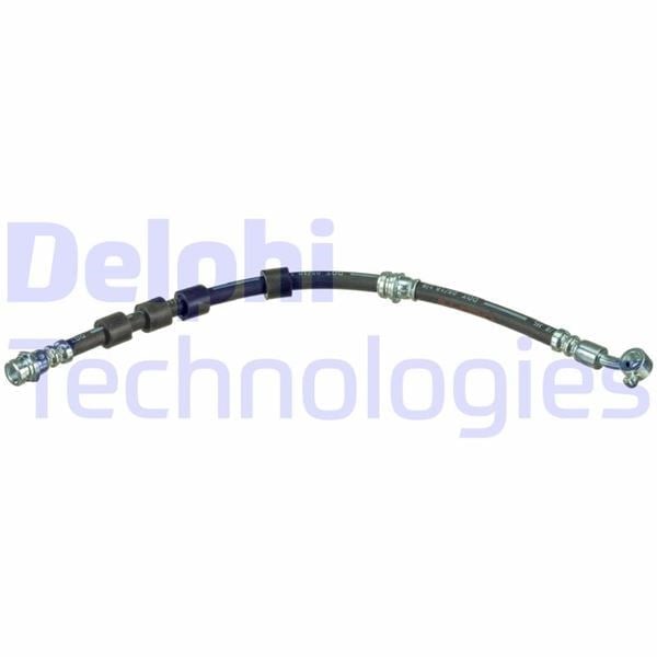 Fren Hortumu - Mazda 2 11/2014 > Delphı Lh7466