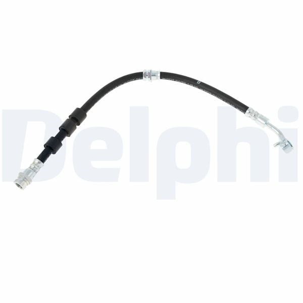 Fren Hortumu Mazda Cx3 02/2015> Delphı Lh7817