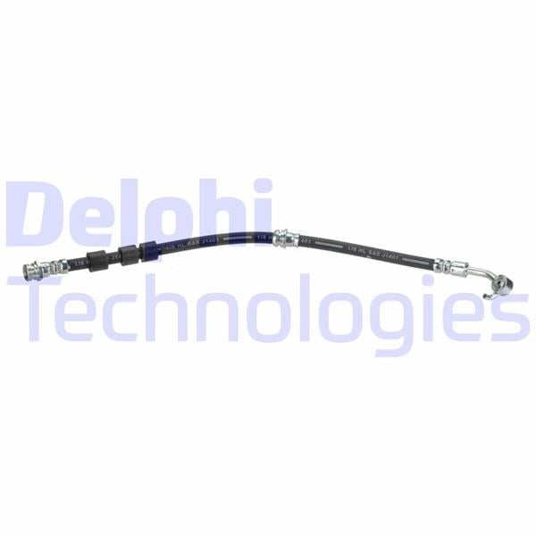 Fren Hortumu Mazda Cx3 02/2015> Delphı Lh7818