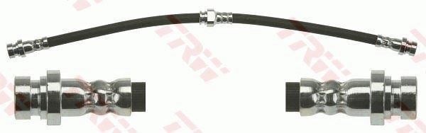 Fren Hortumu Ön Aks Çift Taraf Sağ Sol Dış Taraf Mıtsubıshı Galloper Jk-01 L200 K7t K6t K5t Paje Ro Classıc V2w V6w V7w Pajero Iı V3w V2w V4w V5w Pajero Iı Canvas Top V2w V4w Pajero Iıı V7w Trw Pha576