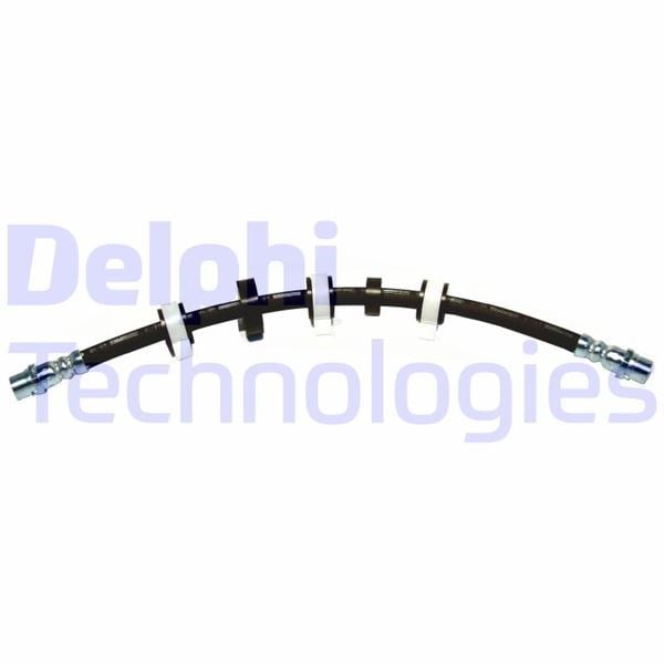 Fren Hortumu Ön; Sağ Vw Transporter 05/99>06/03 Delphı Lh6615