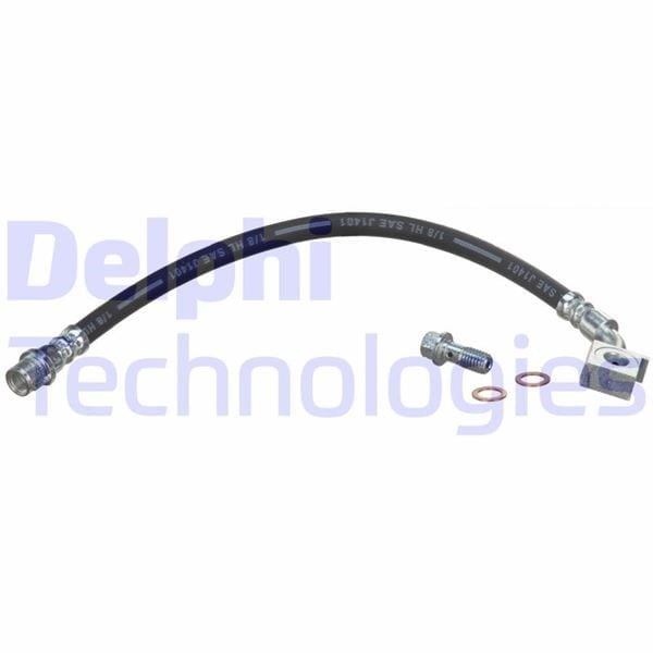 Fren Hortumu Opel Delphı Lh7486