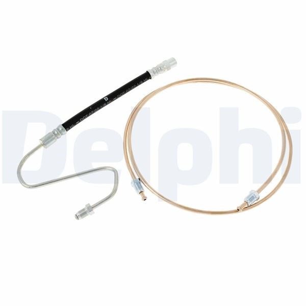 Fren Hortumu Renault Master T28-Master T33-Master T35-Master T39 07/1998> Delphı Lh7712