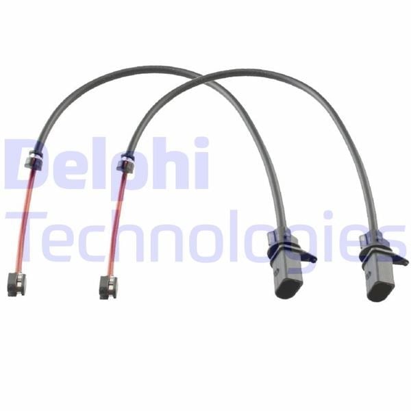 Fren İkaz Kablosu 2 Adet A4-A5-A6-A7-A8 11-2009> Delphı Lz0361