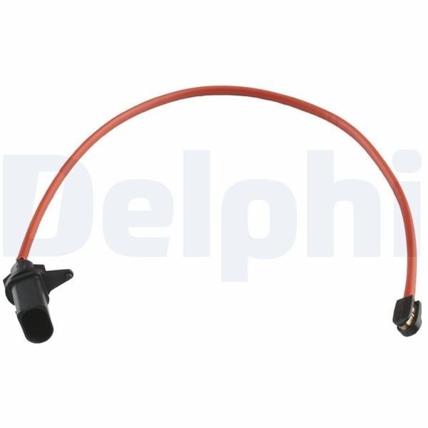 Fren İkaz Kablosu Delphı Lz0398