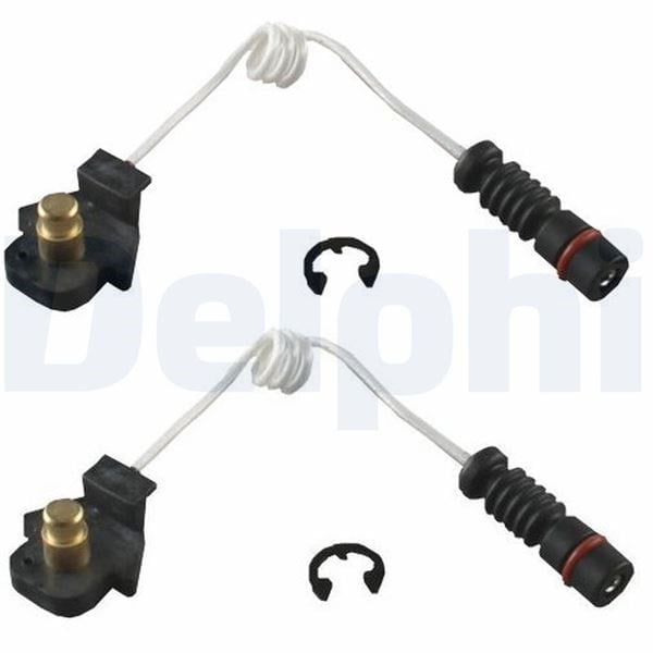 Fren İkaz Kablosu Delphı Lz0409