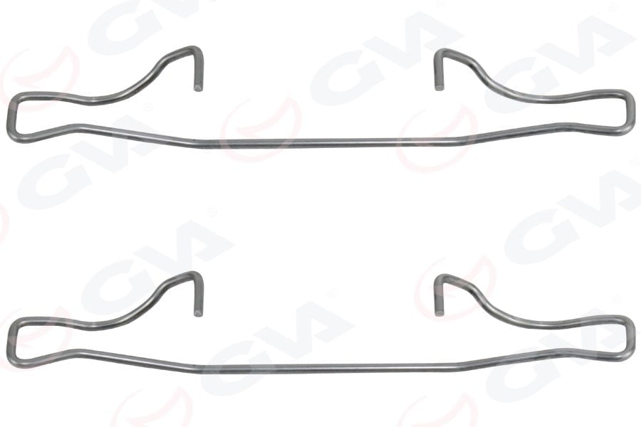 Fren Kaliper Yayı Partner-Berlıngo-P308-P307-P407-P508-P3008-P5008 Gva 8945118