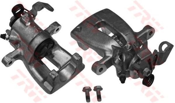 Fren Kaliperi Arka Aks Sağ Opel Astra G Classıc Caravan F35 -Astra G Convertible T98 -Astra G Coup E T98 -Astra G Estate T98 -Astra G Estate Van F70 -Astra G Hatchback T98 -Astra G Saloon T98 V Trw Bhq154