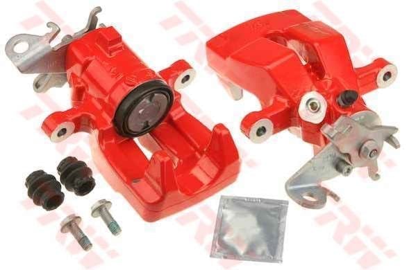 Fren Kaliperi Arka Aks Sağ Renault Clıo Iıı Br0/1-Cr0/1 -Megane Iı Bm0/1- Cm0/1 - Trw Bhn939