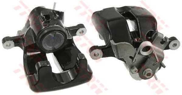 Fren Kaliperi Arka Aks Sol Audı A4 B7 8Ec -A4 B7 Avant 8Ed -A4 B7 Convertible 8He - Trw Bht253