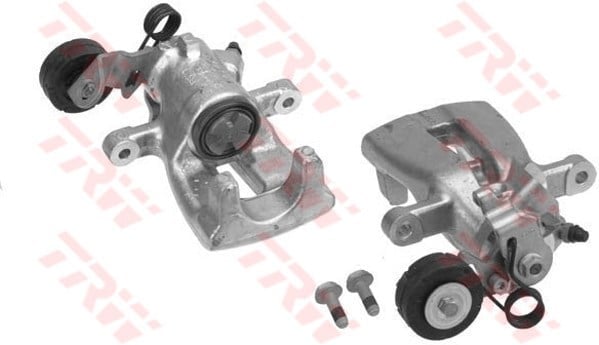 Fren Kaliperi Arka Aks Sol Chevrolet Astra Hatchback-Corsa Estate-Corsa Hatchback-Corsa Pickup-Corsa Saloon Opel Astra G Convertible T98 -Astra G Coupe T98 -Astra G Estate T98 -Astra G Estate Van Trw Bhq140