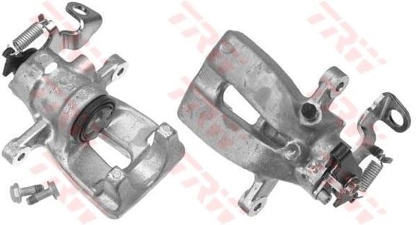Fren Kaliperi Arka Aks Sol Opel Corsa C Cc X01 -Corsa C Hatchback Van X01 -Tıgra Twintop X04 Vau Xhall Corsa Mk Iı C X01 -Corsavan Mk Iı C Hatchback Van X01 -Tıgra Twintop X04 - Trw Bhq149