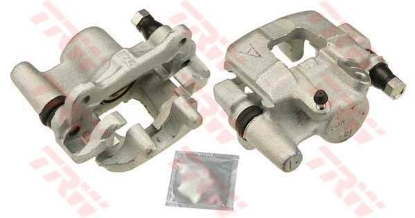 Fren Kaliperi Arka Aks Sol Scıon Tc Coupe Toyota Caldına Estate T24 -Prıus Liftback W2 Toyota - F Aw Toyota Prıus W2 - Trw Bcn731