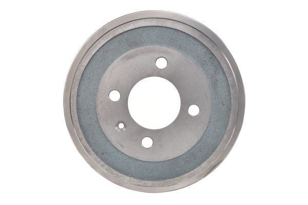 Fren Kampanası 200 / 59.2 Mm Bosch 0986477106