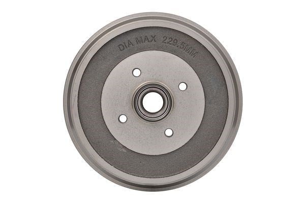 Fren Kampanası Arka Renault Captur 13> Clıo Iv 12> Express 21> Symbol Iıı 14> Kangoo 08> Dacıa Sandero Iı 12> Logan Mcv Iı 14> Dokker 12> 1.0Sce 1.2Tce 1.5Dci 1.6Sce Rulmanlı Abs Sensörlü Bosch 0986477287