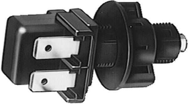 Fren Lambası Şalteri Evobus-Ford-Gm-Mazda-Mercedes-Opel-Volvo-Volvotrucks-Vw 1374390-15450709-4800391-3412682-3412682-547945515A Hella 6Df006551001