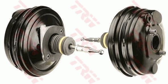 Fren Servosu 0 Audı A8 D3 4E2-4E8 Vw Phaeton 3D1-3D2-3D3-3D4-3D6-3D7-3D8-3D9 - Trw Psa933