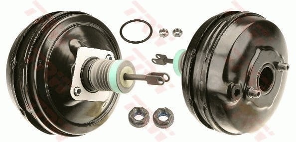 Fren Servosu 0 Saab 9-3 Ys3f-E79-D79-D75 -9-3 Convertible Ys3f -9-3 Estate E50 -9-3X Ys3 - Trw Psa135