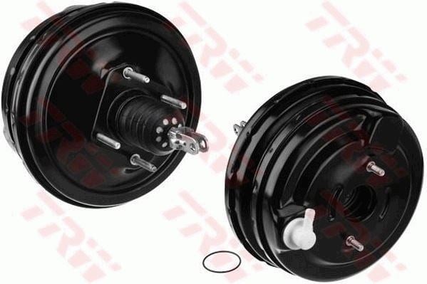 Fren Servosu Pıck Up D22 01 >Terrano Iı R20 93 >Terrano Iı Van R20 98 > Trw Psa741