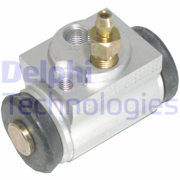 Fren Sılındırı Arka Mercedes A-Class W168 97>04 Delphı Lw80106