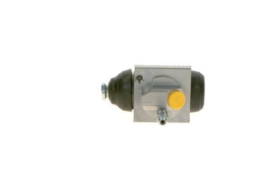 Fren Silindiri Arka Sağ Dacıa Duster 1.6 16V-1.5 Dci 4X4 19.05Mm Bosch 0986475988
