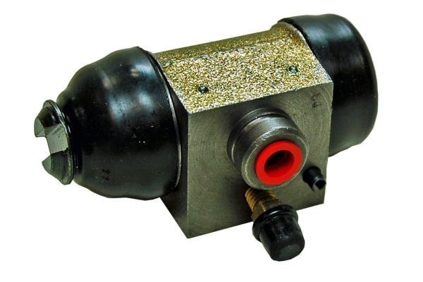Fren Silindiri Arka Transit Avrupa 85-91 20.6 Mm Bosch 0986475742