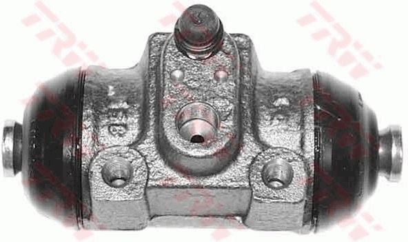 Fren Silindiri Ducato-Boxer-Jumper 2.0-2.5 Jtd 94-02 Delik:25.4Mm Trw Bwl201