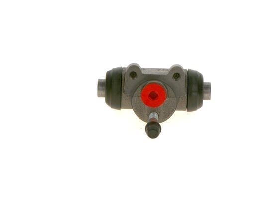 Fren Silindiri Espace Iı 2.2-2.1Td 91-96 Espace Iıı 2.0-1.9Dtı 2.2D 96-02 22.2 Mm Bosch 0986475677