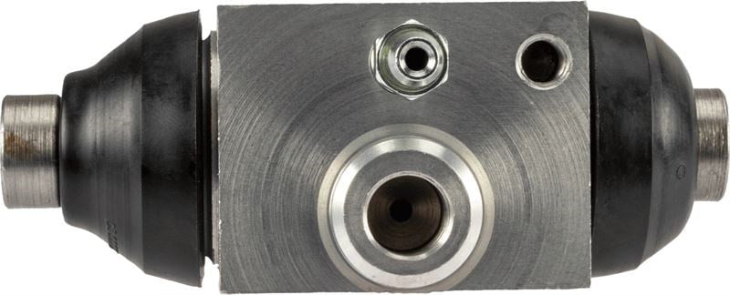 Fren Silindiri Fıesta Vı 1.25I-1.4I-1.6Tdcı-1.6 Tı-Vct 08 > 19Mm Trw Bwd345