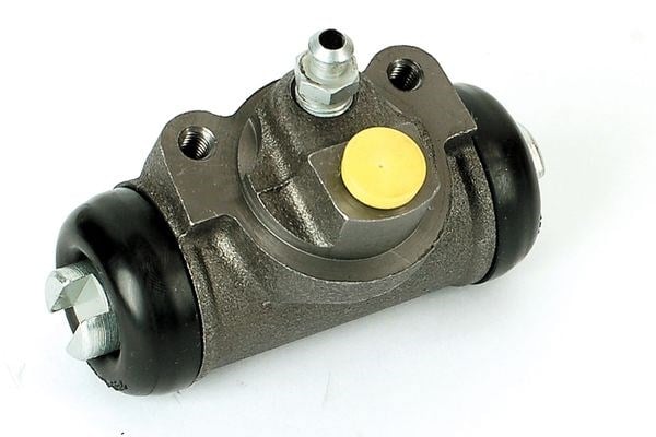 Fren Silindiri Frontera A 2.0I-2.4I 25.4Mm Bosch 0986475807